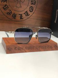 Picture of Chrome Hearts Sunglasses _SKUfw52079852fw